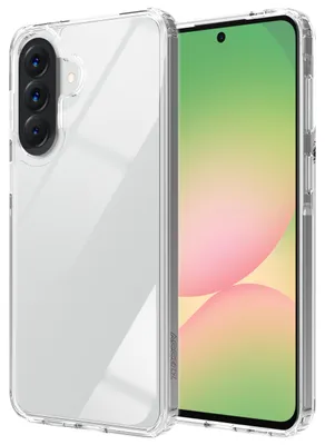 Immagine prodotto di Custodia Accezz Xtreme Impact per Samsung Galaxy A57 (5G) - Trasparente