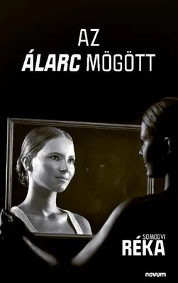 Produktbild von Az álarc mögött