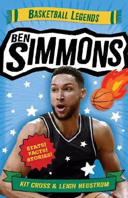 Produktbild von Ben Simmons
