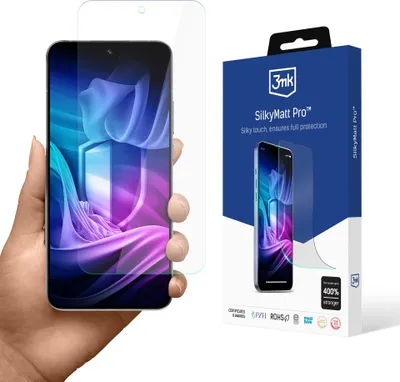 Obrázok produktu pre Oppo Reno 14 Pro - 3Mk Silky Matt Pro