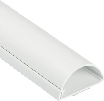 Produktbild von Kabelführung 50 x 25 mm, 1 x 1m (61010)