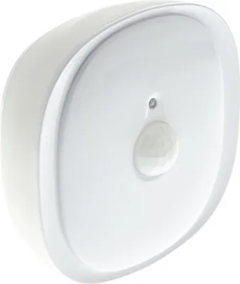 Image de RETLUX RNL 105 LED PIR veilleuse 3xAAA WW