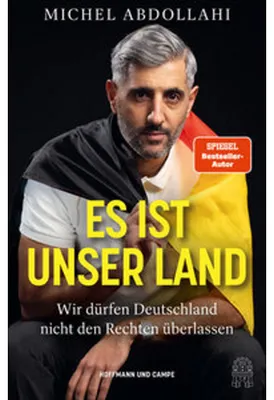 Produktbild von Es ist unser Land