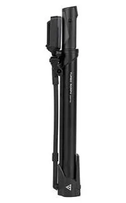 Produktbild von TOPEAK TURBO MORPH DIGITAL Pumpe