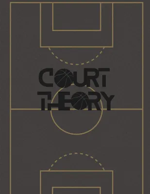 Imagen del producto de Diario de seguimiento del baloncesto para entrenadores