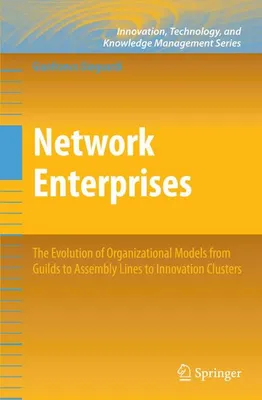 Produktbild von Network Enterprises