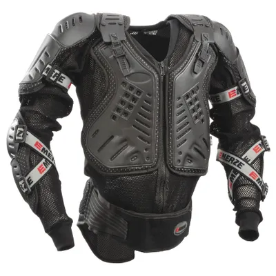 Immagine prodotto di Giacca Protector Gilet Protector Protezione petto EM7 Emerze taglia M