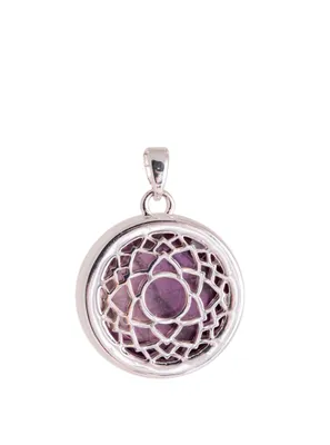 Immagine prodotto di Gioielli simbolo - Ciondolo del chakra della