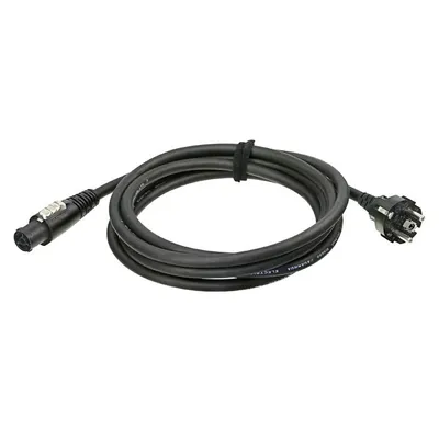 Produktbild von Neutrik Power Cable powerCON TRUE1 to Schuko 3x 2.5 mm² 1,5 m