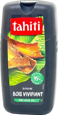 Immagine prodotto di Tahiti - Bosco tropicale rinfrescante Tropenholz Duschgel 250 ml