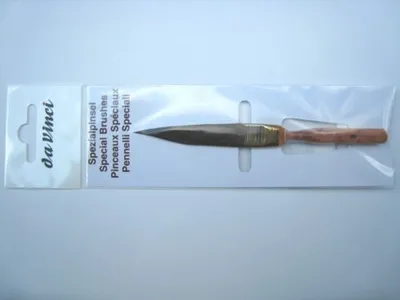 Produktbild von da Vinci Schwertschlepper Kasaner Fehhaare Gr: 2