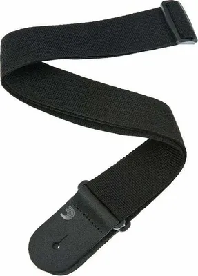 Obrázek produktu pro D'Addario Planet Waves PWS Black Kytarový pás