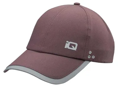 Imagen del producto de New Era - Gorra de béisbol "Rome" (talla única) (roja)