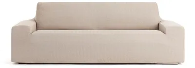 Produktbild von Sofabezug Eysa JAZ Beige 70 x 120 x 200 cm