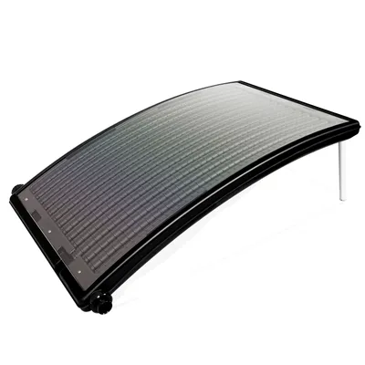 Obrázek produktu pro solární kolektor pro ohřev bazénu karpal 110 x 69 x 14 cm solární ohřívač pro ohřev bazénu solární solární kolektor pro ohřev teplé vody
