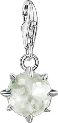 Obrázok produktu pre Thomas Sabo - 1786-465-33 - Prívesok - Dámsky - Striebro 925 - Glam & Soul