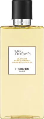 Produktbild von Terre D'Hermes Duschgel 200ml