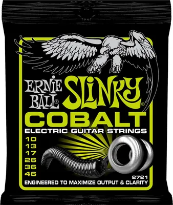 Zdjęcie produktu dla Ernie Ball 2721