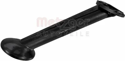 Produktbild von METZGER Saugrohr Ölpumpe 8002011 für VW GOLF VI (5K1)
