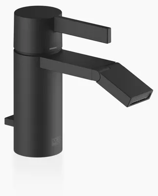 Produktbild von Dornbracht 33600671-33 Bidet-Einhandbatterie mit