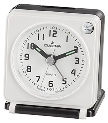 Produktbild von Dugena - 4460951 - Wecker - Quarz