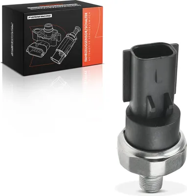 Image de Frankberg 1x Interrupteur de pression d'huile pour Dodge Durango Nitro Ram 1500 Jeep Cherokee Commander Wrangler