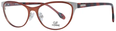 Zdjęcie produktu dla G. FERRE EYEWEAR Oprawki okularowe GFF0086 52003