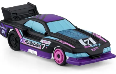 Produktbild von Tonies® Hot Wheels  [DACH]