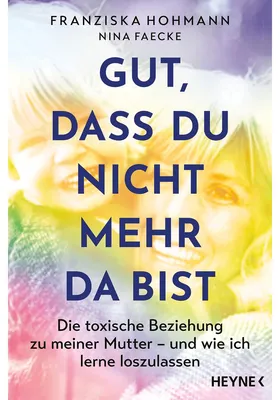 Imagen del producto de Gut, dass du nicht mehr da bist