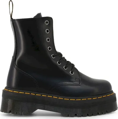 Produktbild von Dr. Martens Jadon Black Polished Smooth EU 38