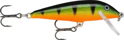 Produktbild von Rapala Countdown 11cm Perch Gewicht 16g