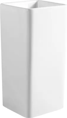 Immagine prodotto di Mexen Tana lavabo autoportante 40 x 40 cm, bianco - 26044000