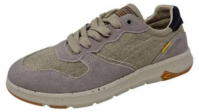 Produktbild von Camel Active sportlicher Schnürer Beige