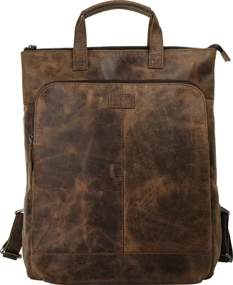 Produktbild von Bagan Rucksack Damen 021347 braun