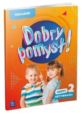 Obrázek produktu pro WSiP A186503, Vzdělávací, Polský