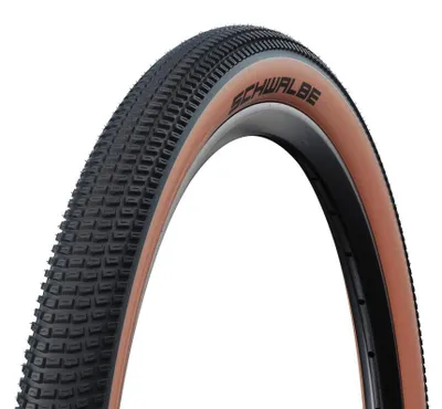 Zdjęcie produktu dla 57-559 Billy Bonkers Performance, K-Guard, Draht, SBC brązowy