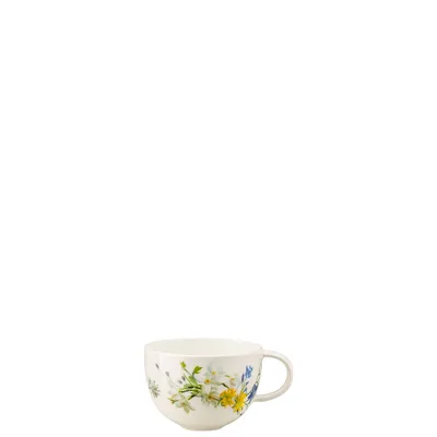 Zdjęcie produktu dla Rosenthal Kombi-Obertasse Brillance Fleurs des Alpes 10530-405108-14772