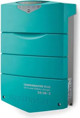 Zdjęcie produktu dla Ładowarka Mastervolt ChargeMaster Plus 24/40-3