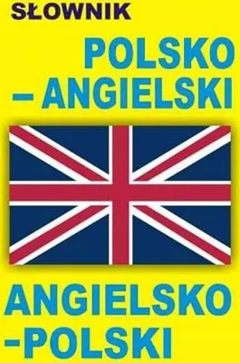 Produktbild von Slownik polsko-angielski angielsko-polski