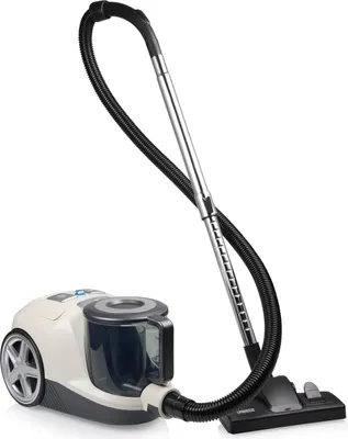 Produktbild von Princess 335080 Staubsauger ohne Beutel 4 l