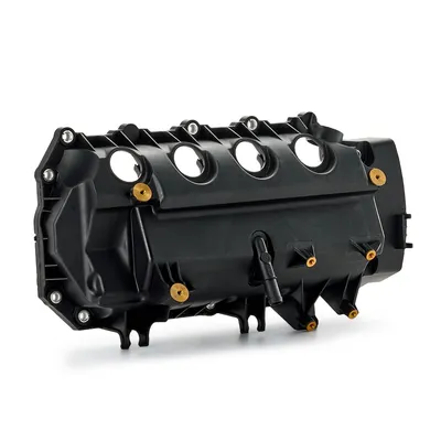 Produktbild von Zylinderkopfhaube 977C0076 für RENAULT Clio III Schrägheck (BR0/1, CR0/1) +Dichtung