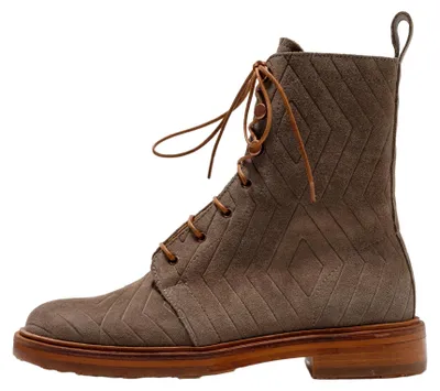 Produktbild von Neosens Stiefeletten Damen S3322 VESUBIO CARIBOU / TERRET Farbe Grau