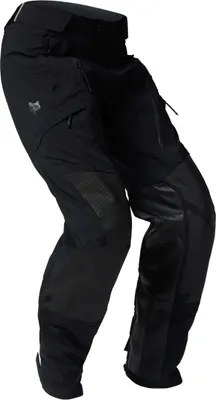 Produktbild von Recon Gore-Tex Adv Pant - Black - 36 - XL