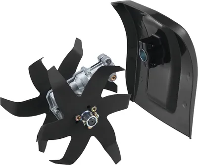 Produktbild von Makita Aufsatz Kultivator - B-04818