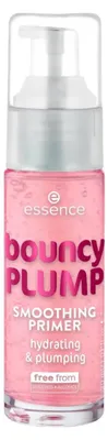 Imagen del producto de Essence Cosmetics, base de maquillaje hidratante "Bouncy Plump", 30 ml