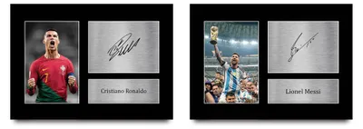 Immagine prodotto di Foto autografata di calciatori per i tifosi