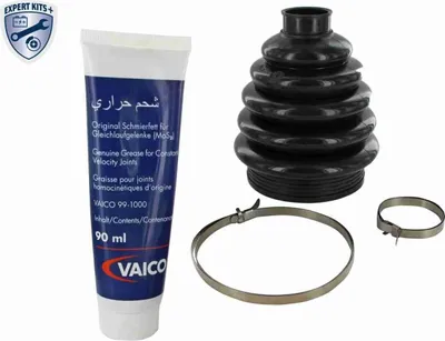 Produktbild von VAICO Faltenbalgsatz Antriebswelle Radseitig Vorne für VW GOLF III (1H1) V10-7180