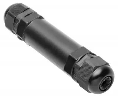 Image de GTV WZL-2 Kabelová spojka "I", IP68, 3x2.5mm2