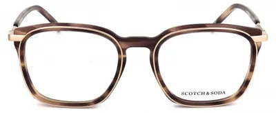 Produktbild von Scotch & Soda Sonnenbrille SS4011 107 52 19 140
