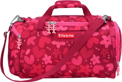 Immagine prodotto di Step by Step borsa sportiva Step by Step Sports Bag Wild Horse Nora mirtillo